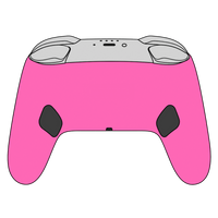 Morphin' Time - Pink (PRO2)