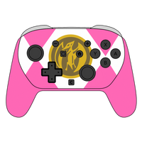 Morphin' Time - Pink (PRO2)