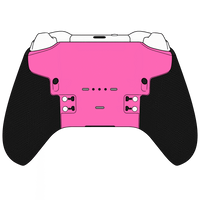 Morphin' Time - Pink (XBE)
