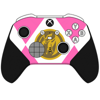 Morphin' Time - Pink (XBE)