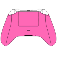 Morphin' Time - Pink (XBX)
