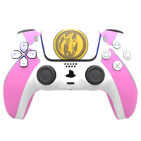 Morphin' Time - Pink (PS5)