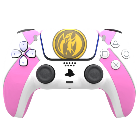 Morphin' Time - Pink (PS5)