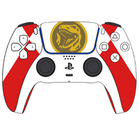 Morphin' Time - Red (PS5)