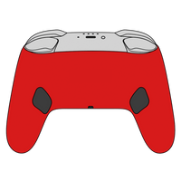 Morphin' Time - Red (PRO2)