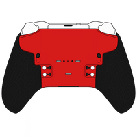 Morphin' Time - Red (XBE)