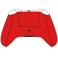 Morphin' Time - Red (XBX)