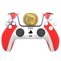 Morphin' Time - Red(PS5)