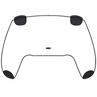 Morphin' Time - White (PS5)