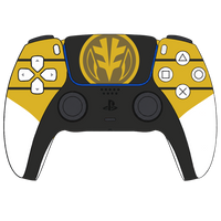 Morphin' Time - White (PS5)