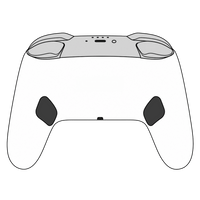 Morphin' Time - White (PRO2)