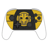 Morphin' Time - White (PRO2)