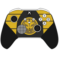 Morphin' Time - White (XBE)