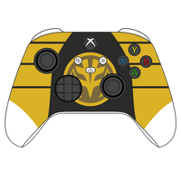Morphin' Time - White (XBX)