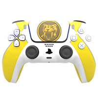 Morphin' Time - Yellow (PS5)