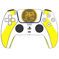 Morphin' Time - Yellow (PS5)