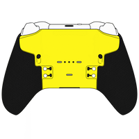 Morphin' Time - Yellow (XBE)