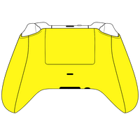 Morphin' Time - Yellow (XBX)