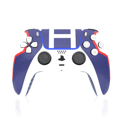 Custom Controller Sony Playstation 5 PS5 - My Hero Academia Anime Boku No Hero Academia One for All
