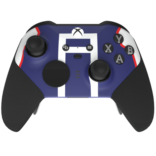 Custom Controller Microsoft Xbox One Series 2 Elite - My Hero Academia Anime Boku No Hero Academia One for All