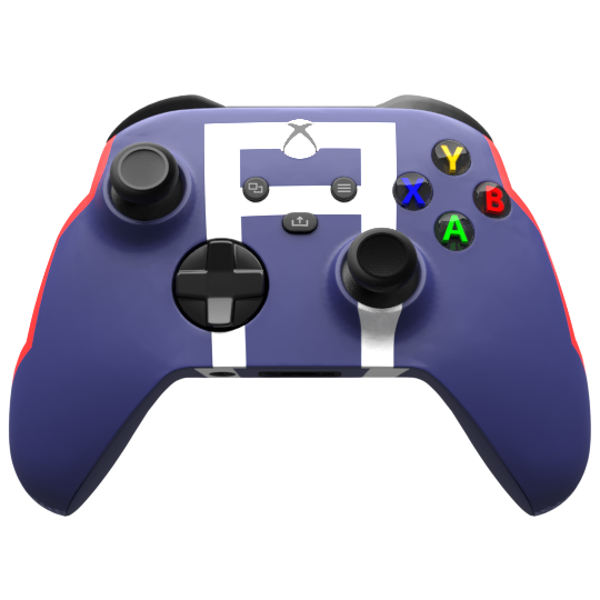 My Hero Academia – Xbox Series X | One S – Anime Custom Controller ...