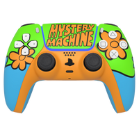 Mystery Machine (PS5)