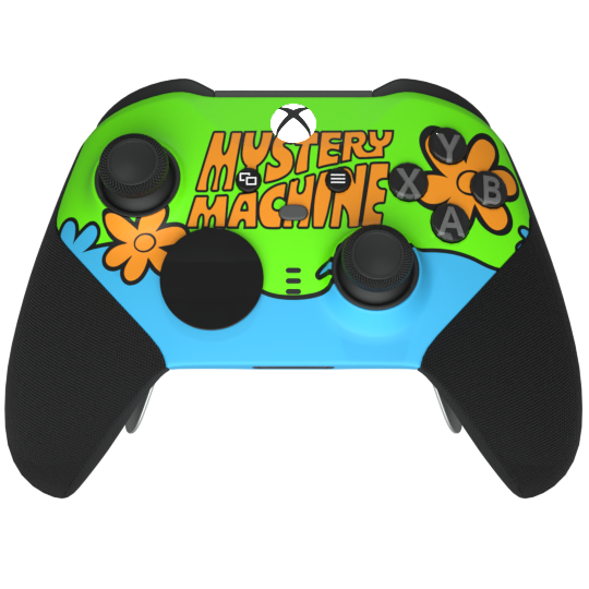 Mystery Machine (XBE)