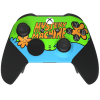 Mystery Machine (XBE)