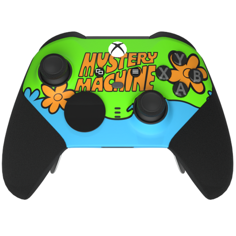 Mystery Machine (XBE)