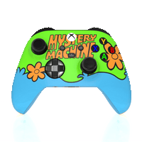 Mystery Machine (XBX)