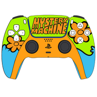 Mystery Machine (PS5)