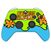 Mystery Machine (XBX)