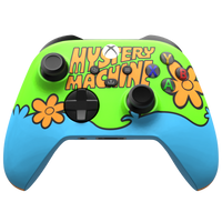 Mystery Machine (XBX)