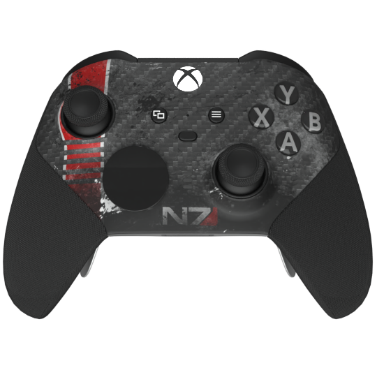 N7 Carbon (XBE)