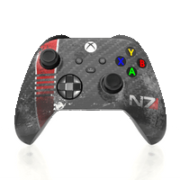 N7 Carbon (XBX)
