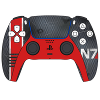 N7 Carbon (PS5)