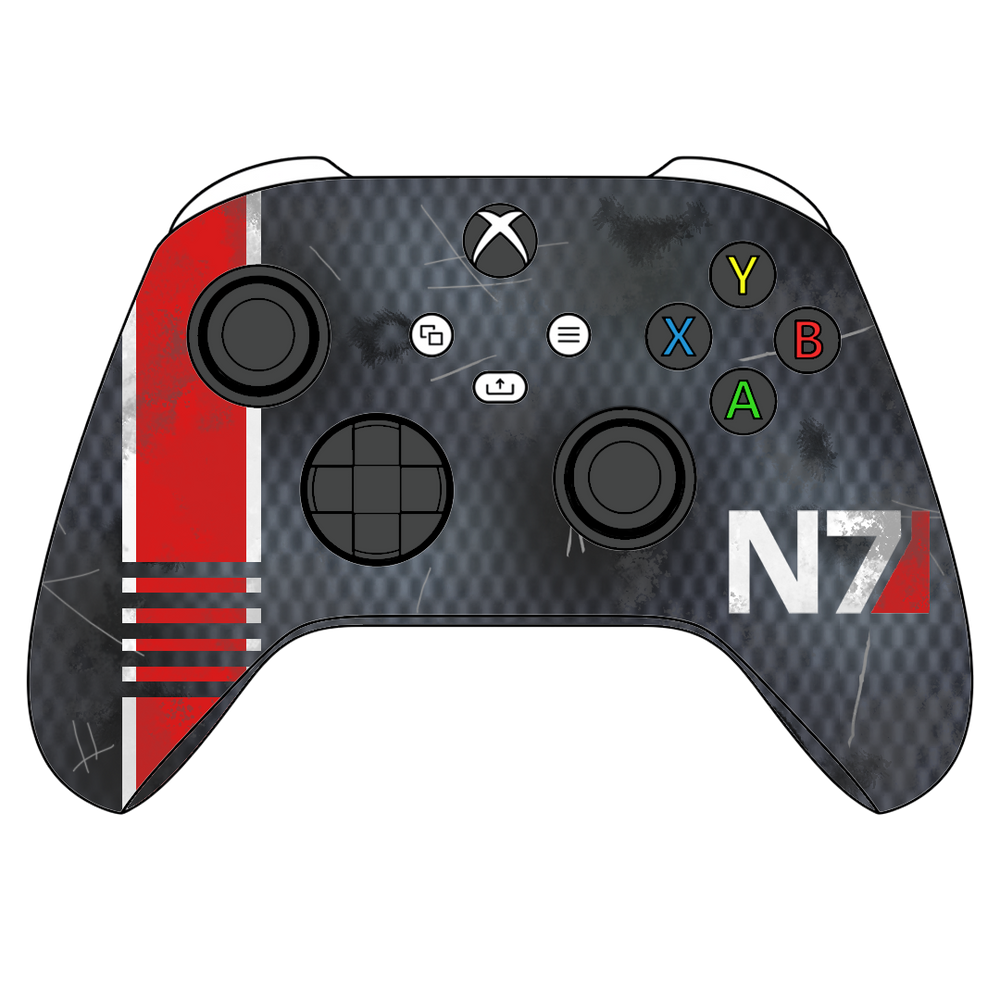 N7 Carbon (XBX)