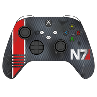 N7 Carbon (XBX)