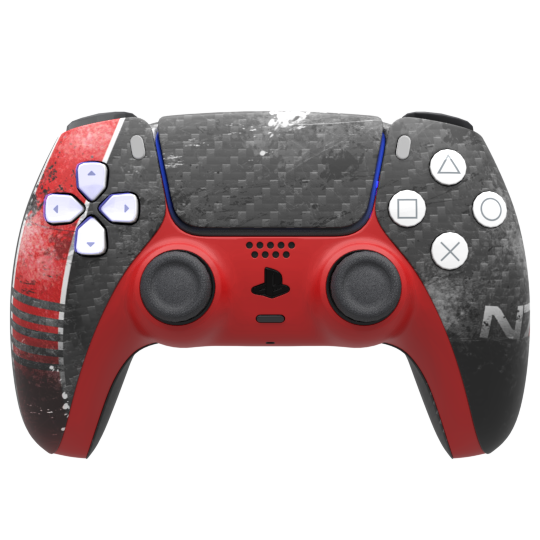 N7 Carbon (PS5)