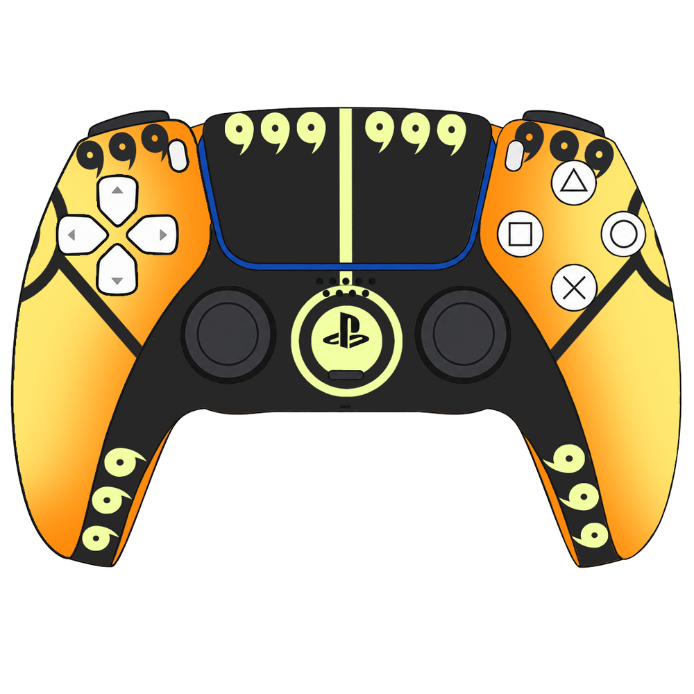 Nine-Tails Sage (PS5)