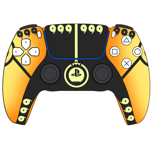 Nine-Tails Sage (PS5)