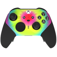Neon Tie Dye (XBE)