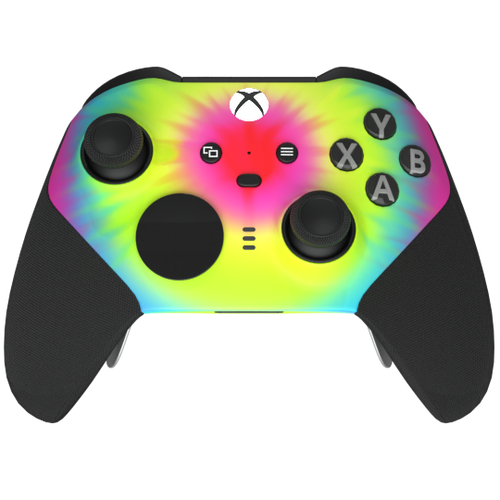 Neon Tie Dye (XBE)