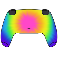 Neon Tie Dye (PS5)