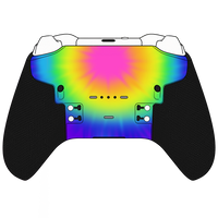 Neon Tie Dye (XBE)