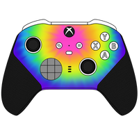 Neon Tie Dye (XBE)