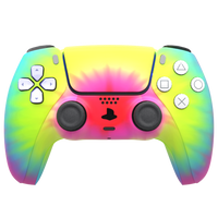 Neon Tie Dye (PS5)