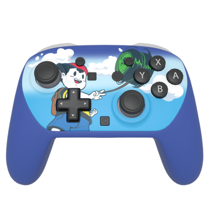 Ness (PRO2)