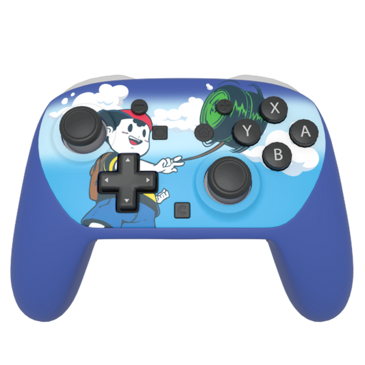 Ness (PRO2)
