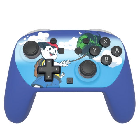 Ness (PRO2)